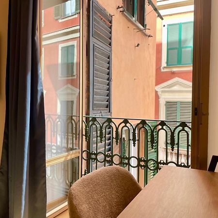 Relstay - Assarotti Suites Genova Exterior foto