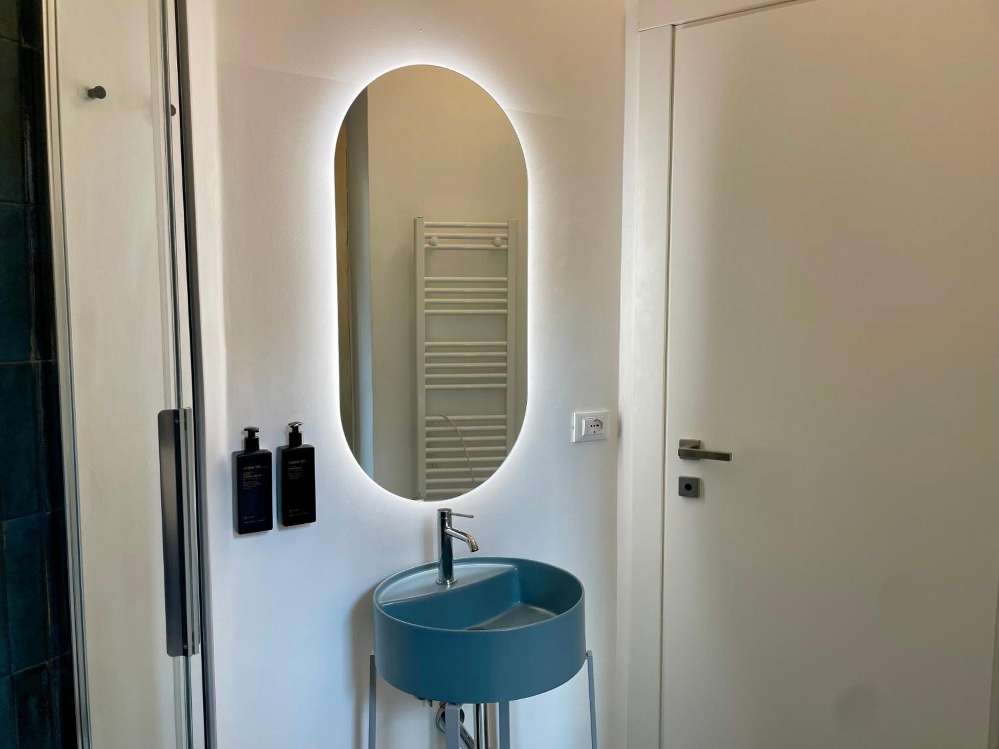 Relstay - Assarotti Suites Genova Exterior foto