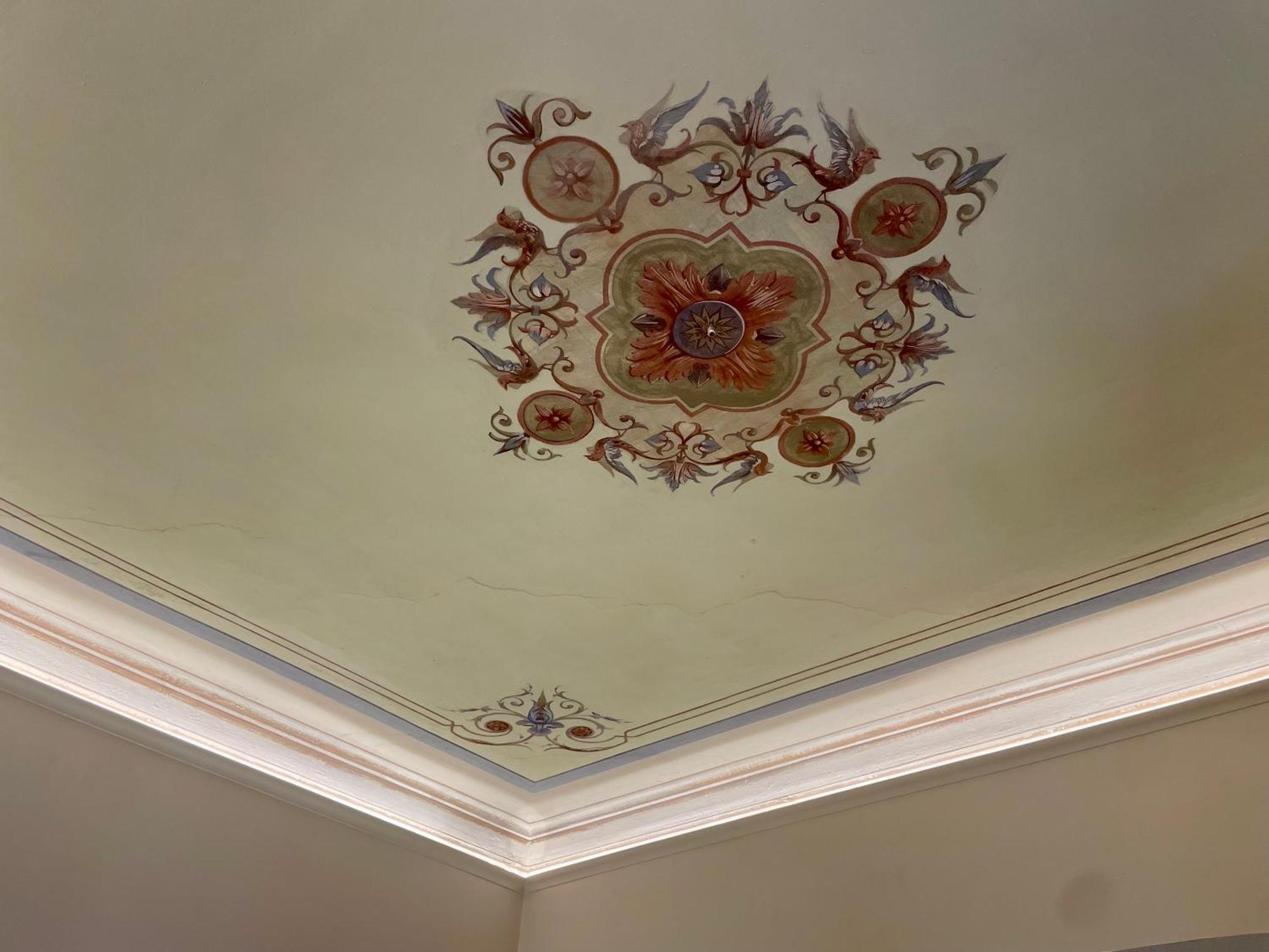 Relstay - Assarotti Suites Genova Exterior foto