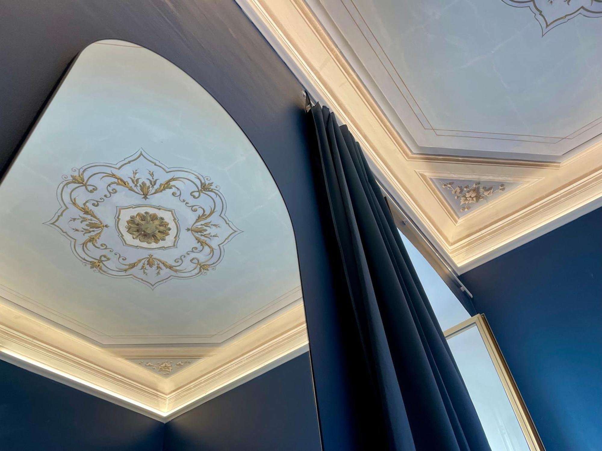 Relstay - Assarotti Suites Genova Exterior foto