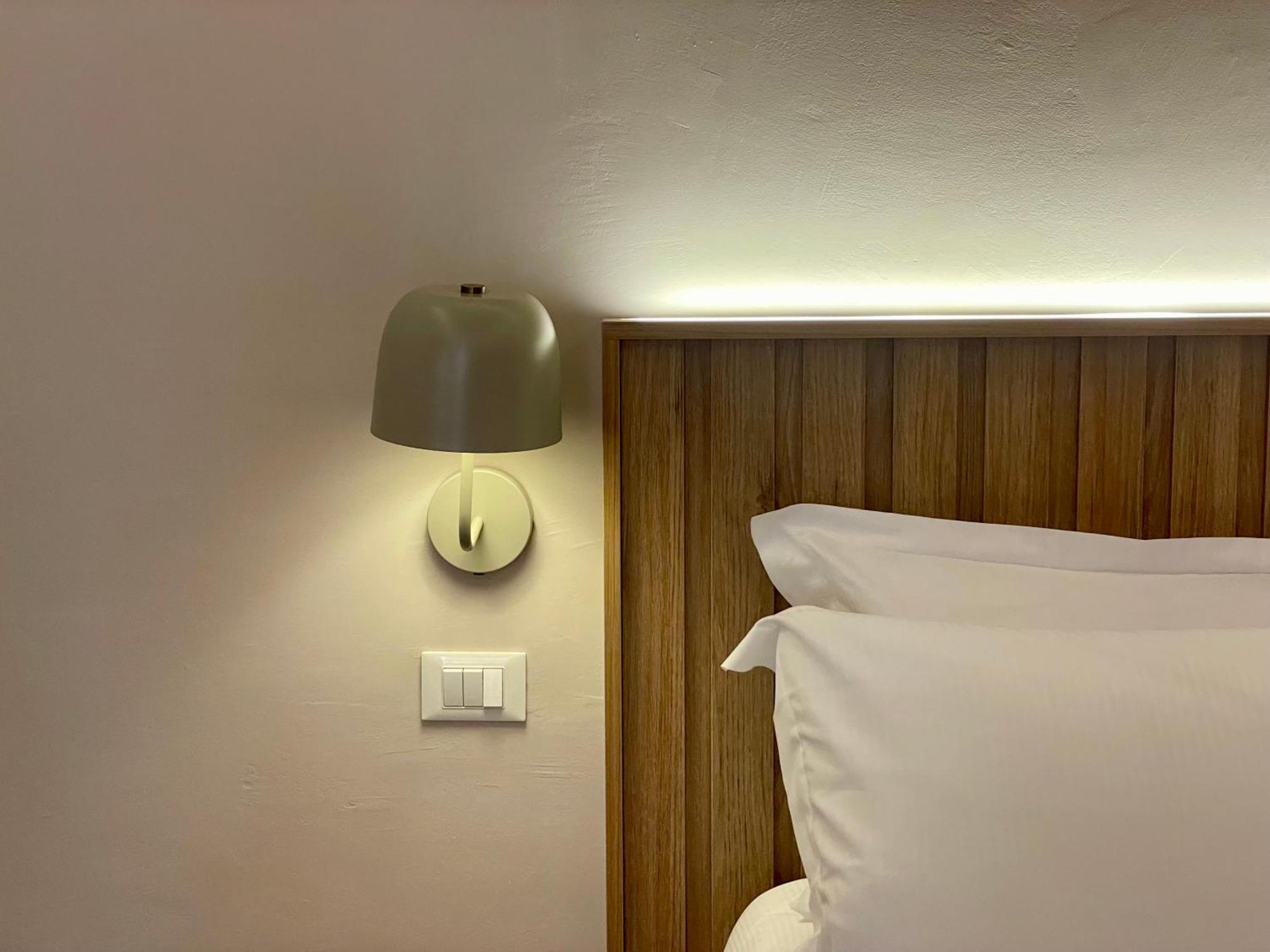 Relstay - Assarotti Suites Genova Exterior foto