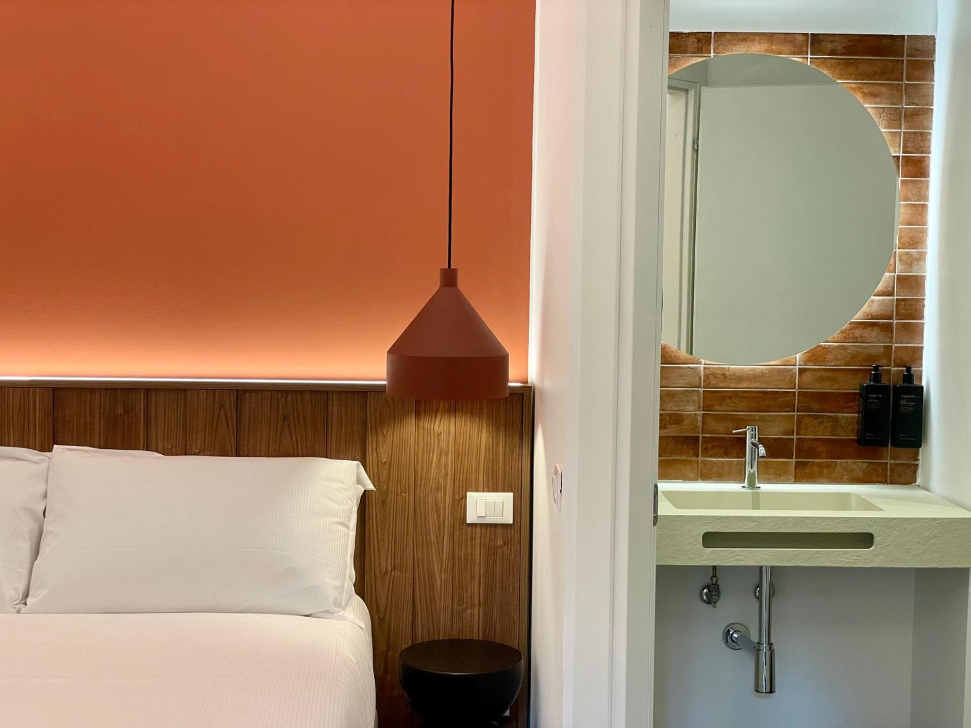 Relstay - Assarotti Suites Genova Exterior foto