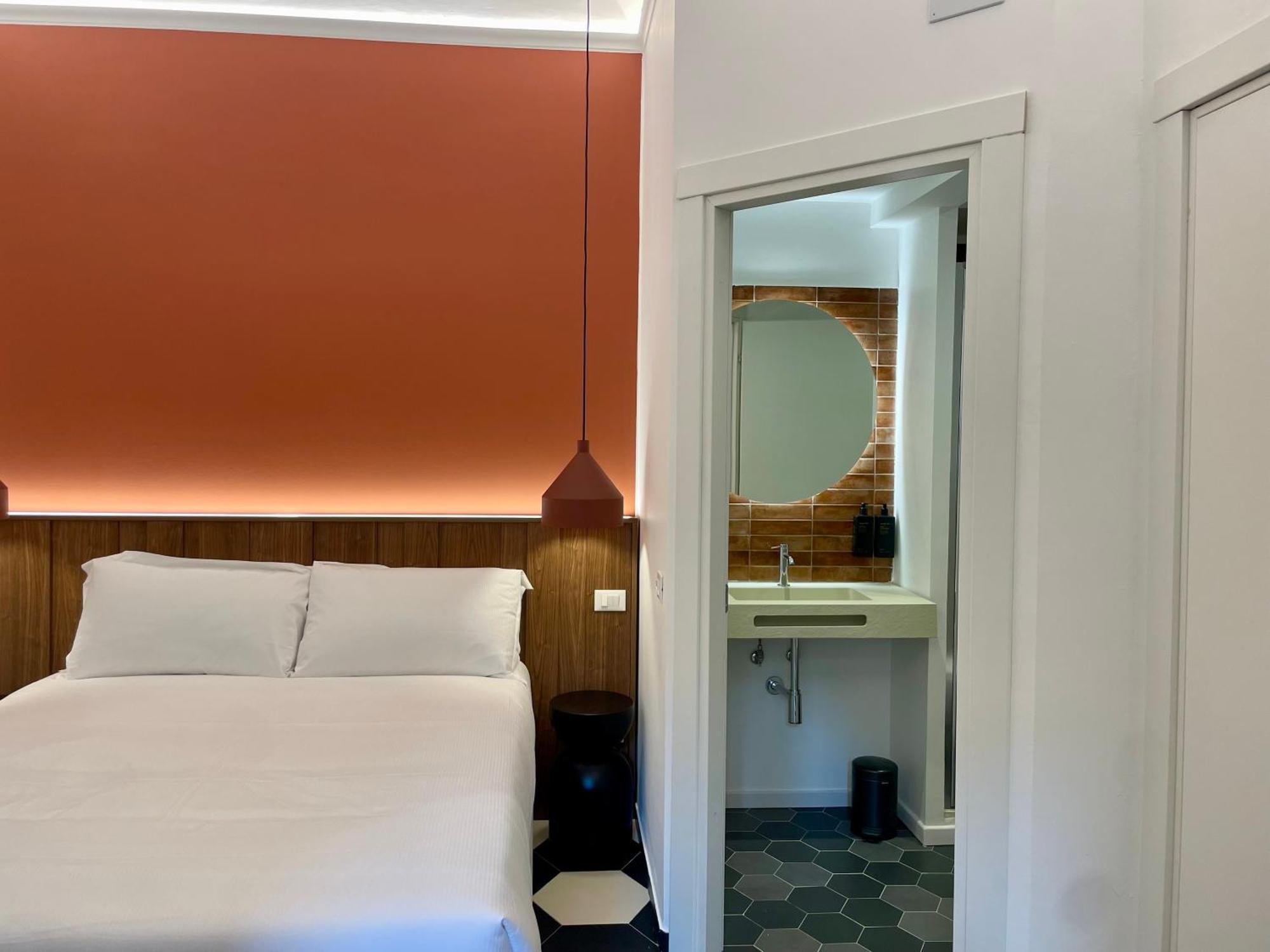Relstay - Assarotti Suites Genova Exterior foto