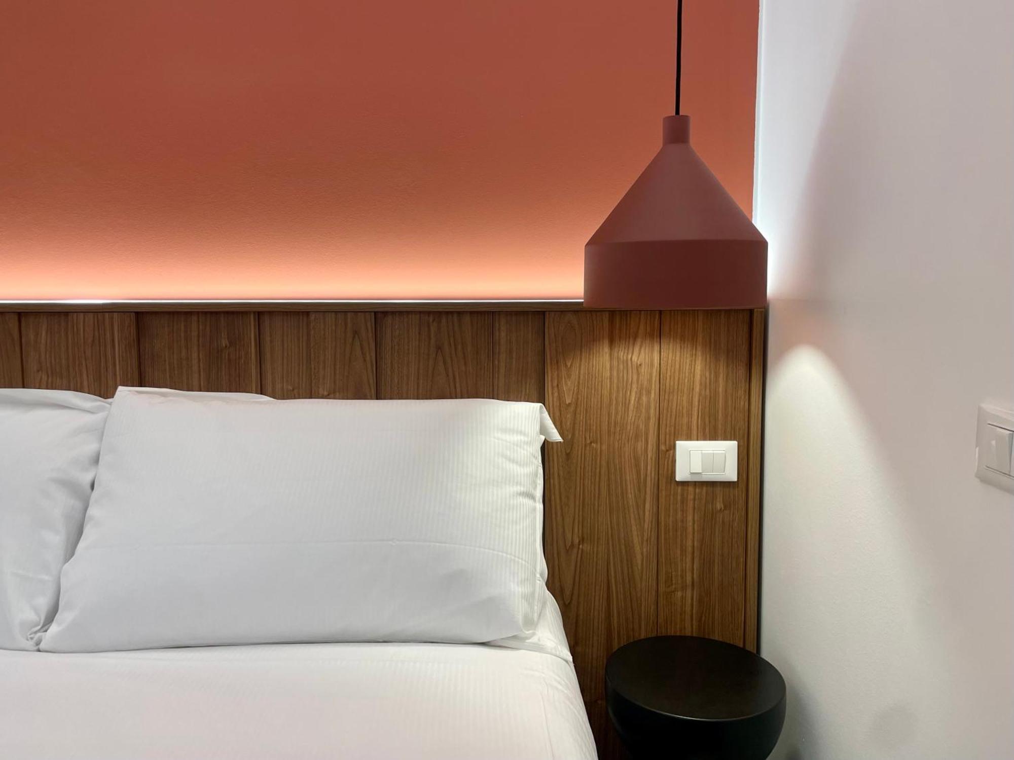 Relstay - Assarotti Suites Genova Exterior foto
