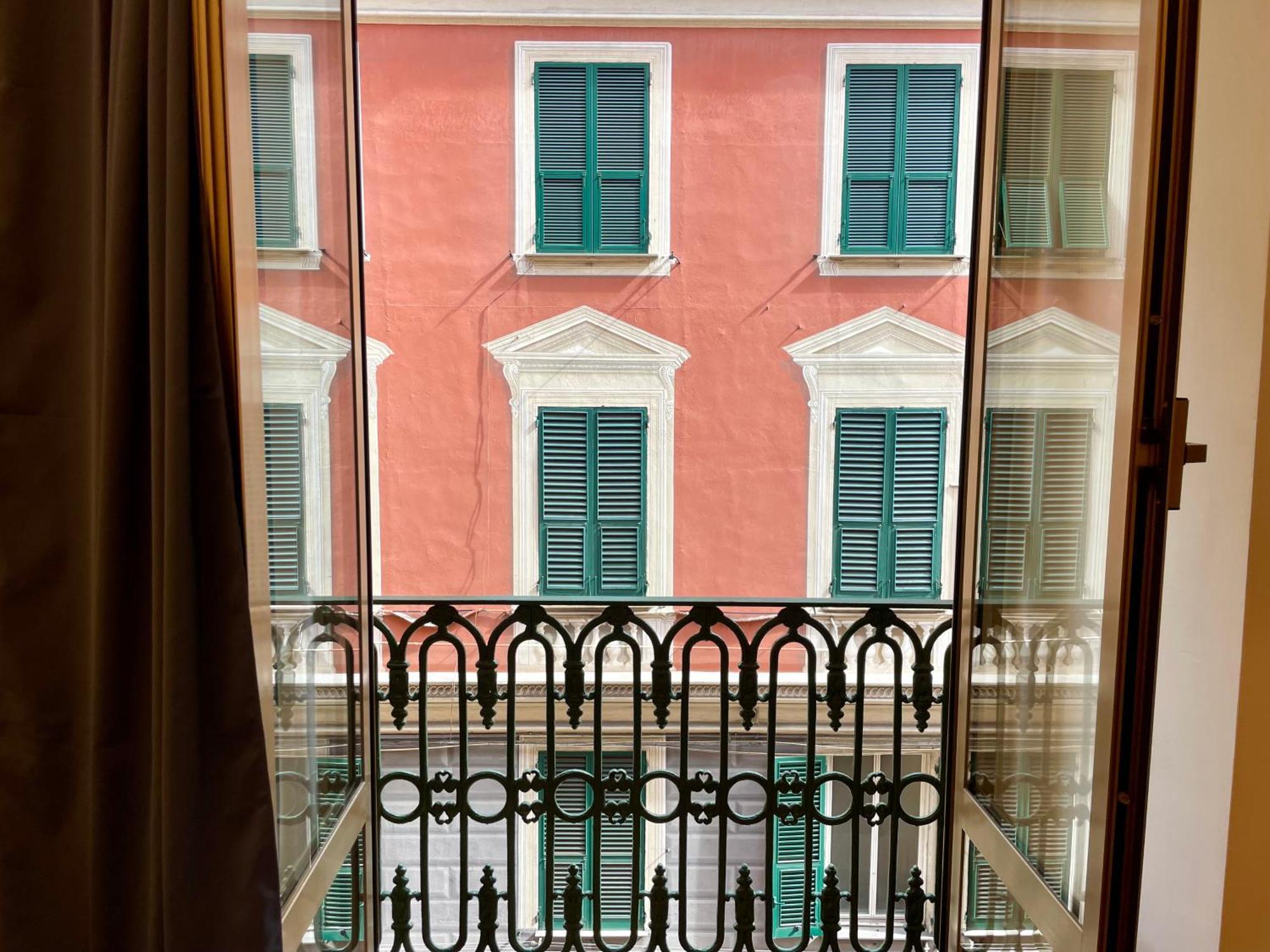 Relstay - Assarotti Suites Genova Exterior foto