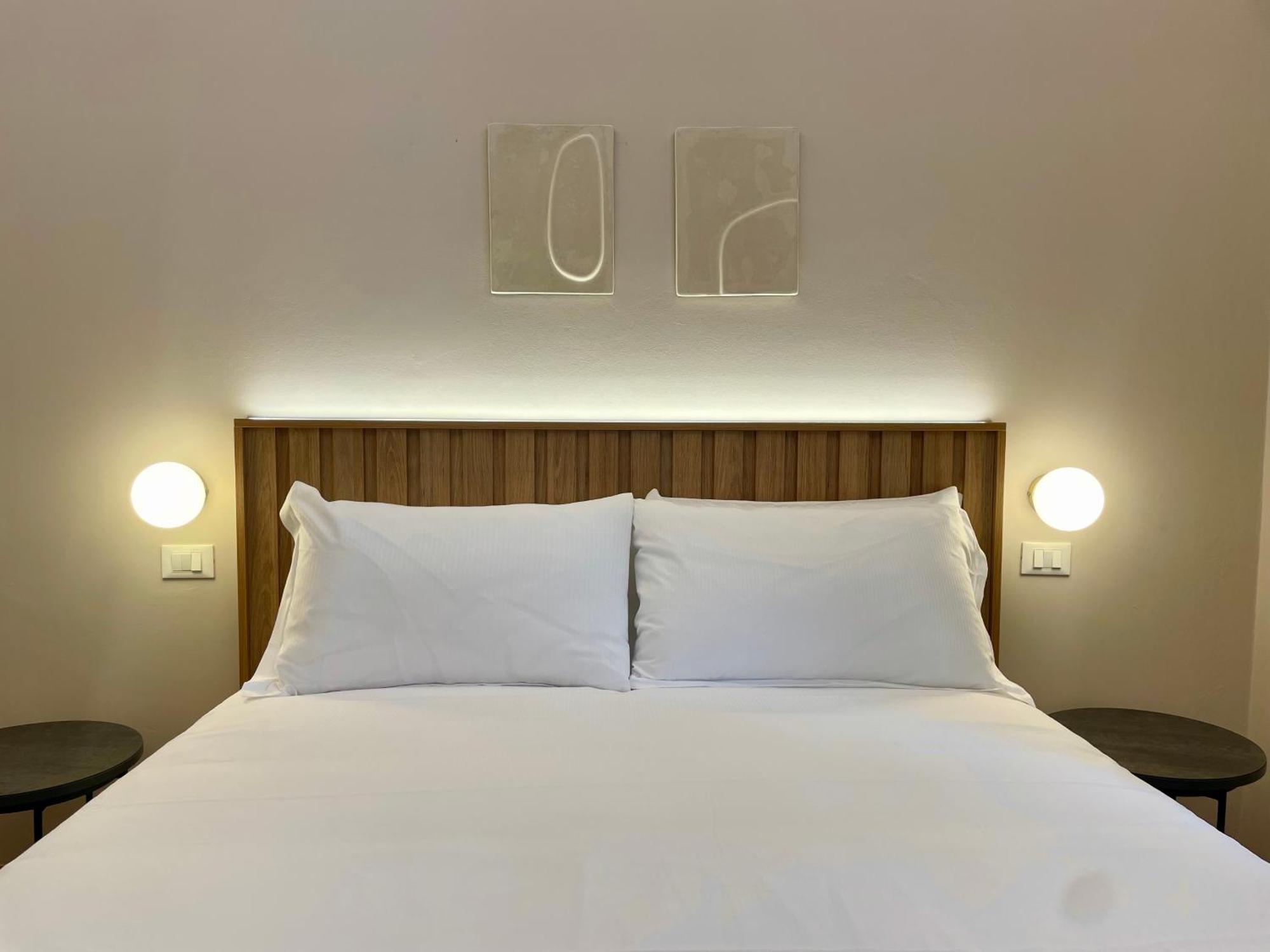 Relstay - Assarotti Suites Genova Exterior foto