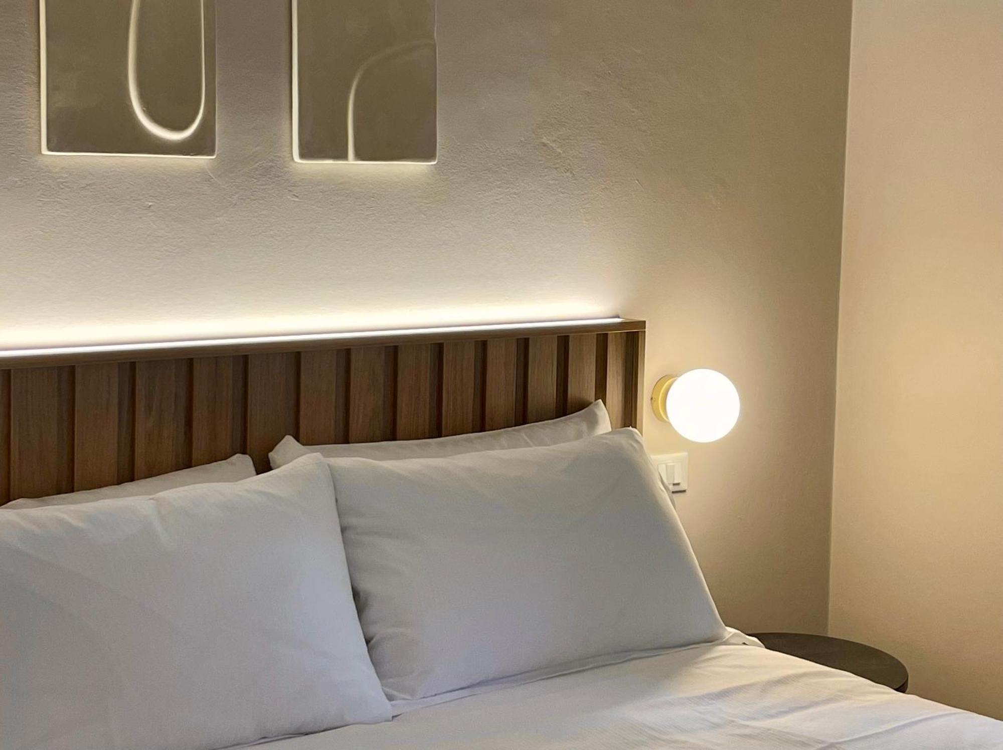 Relstay - Assarotti Suites Genova Exterior foto