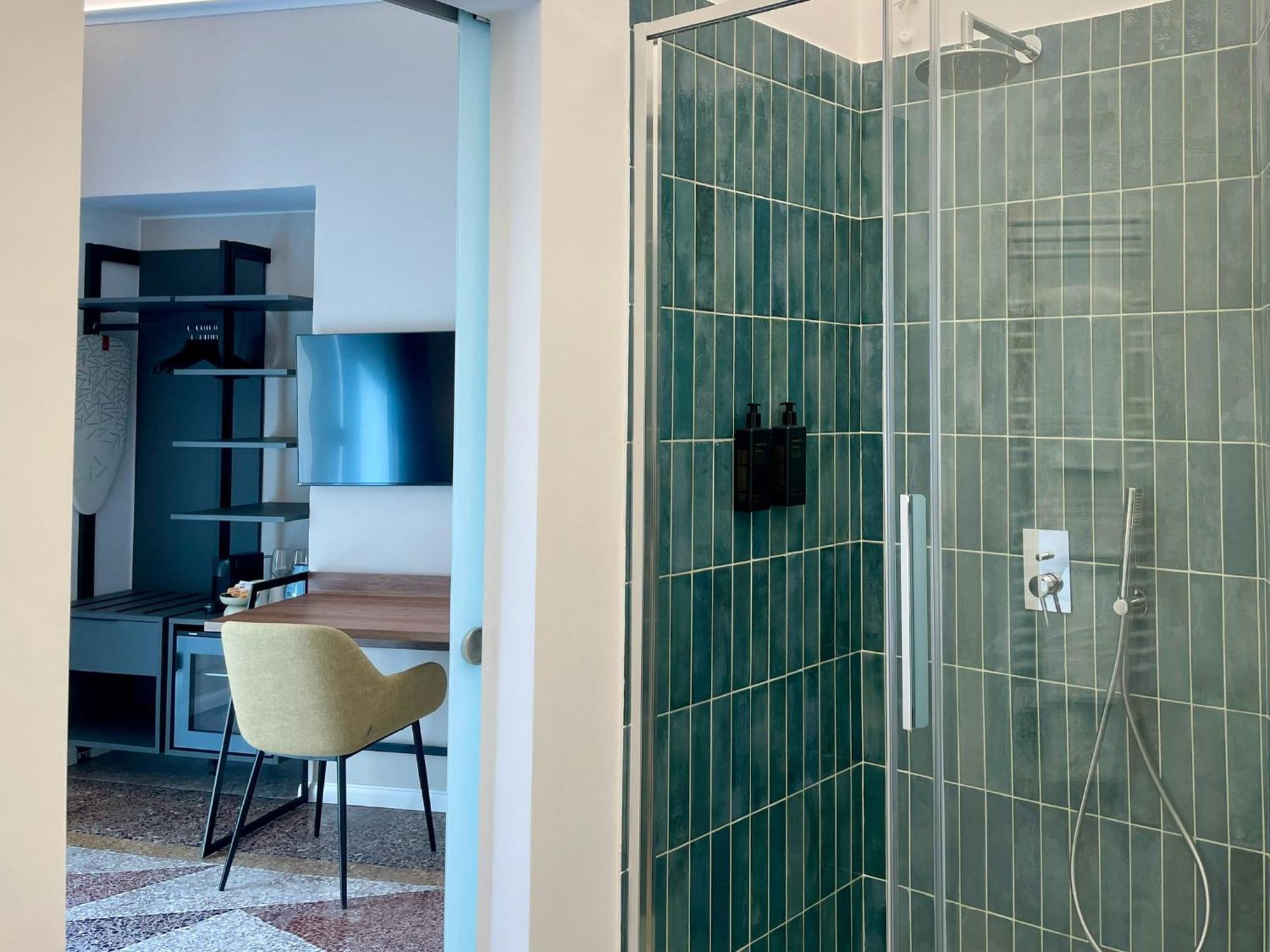 Relstay - Assarotti Suites Genova Exterior foto