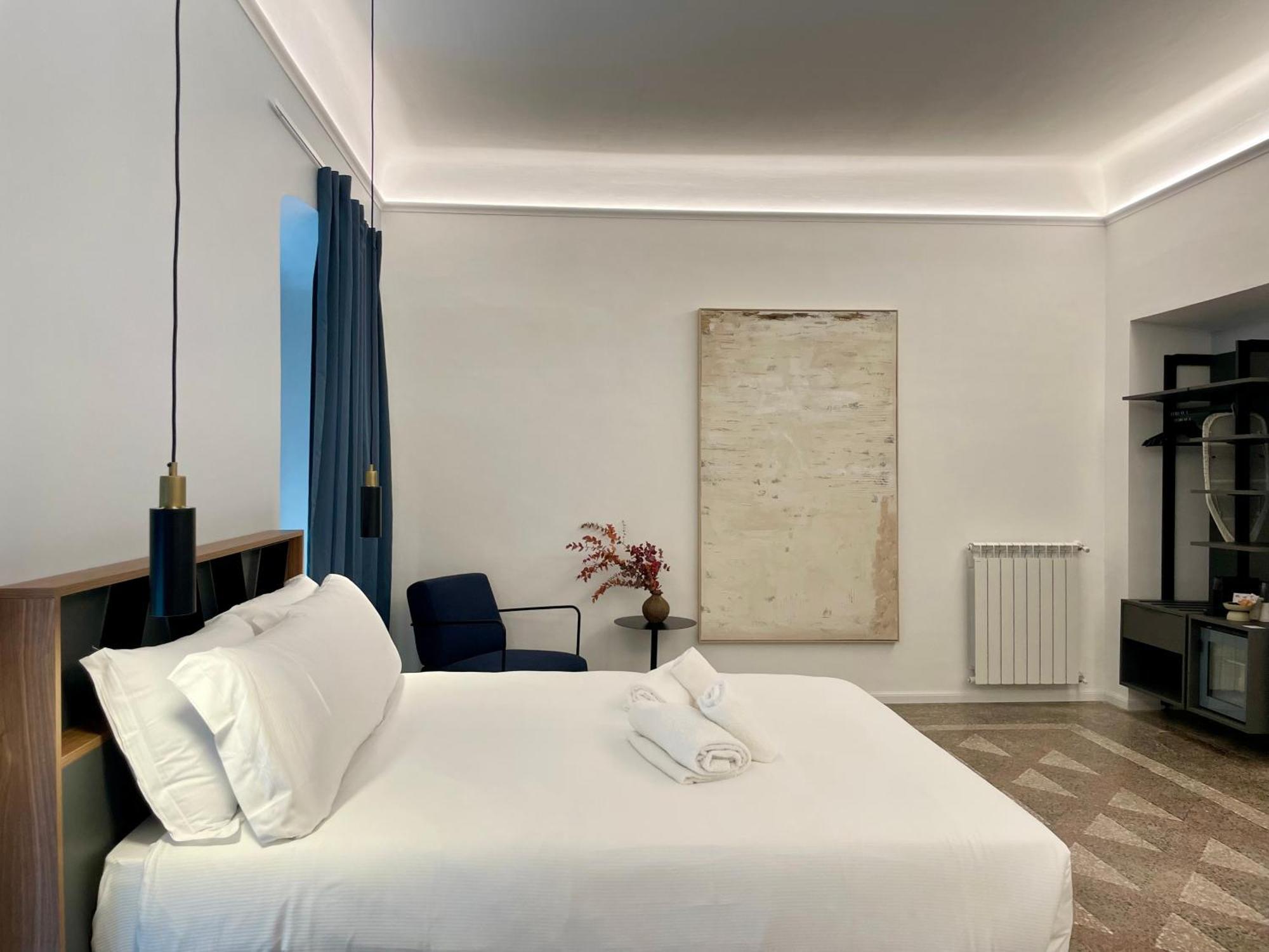 Relstay - Assarotti Suites Genova Exterior foto