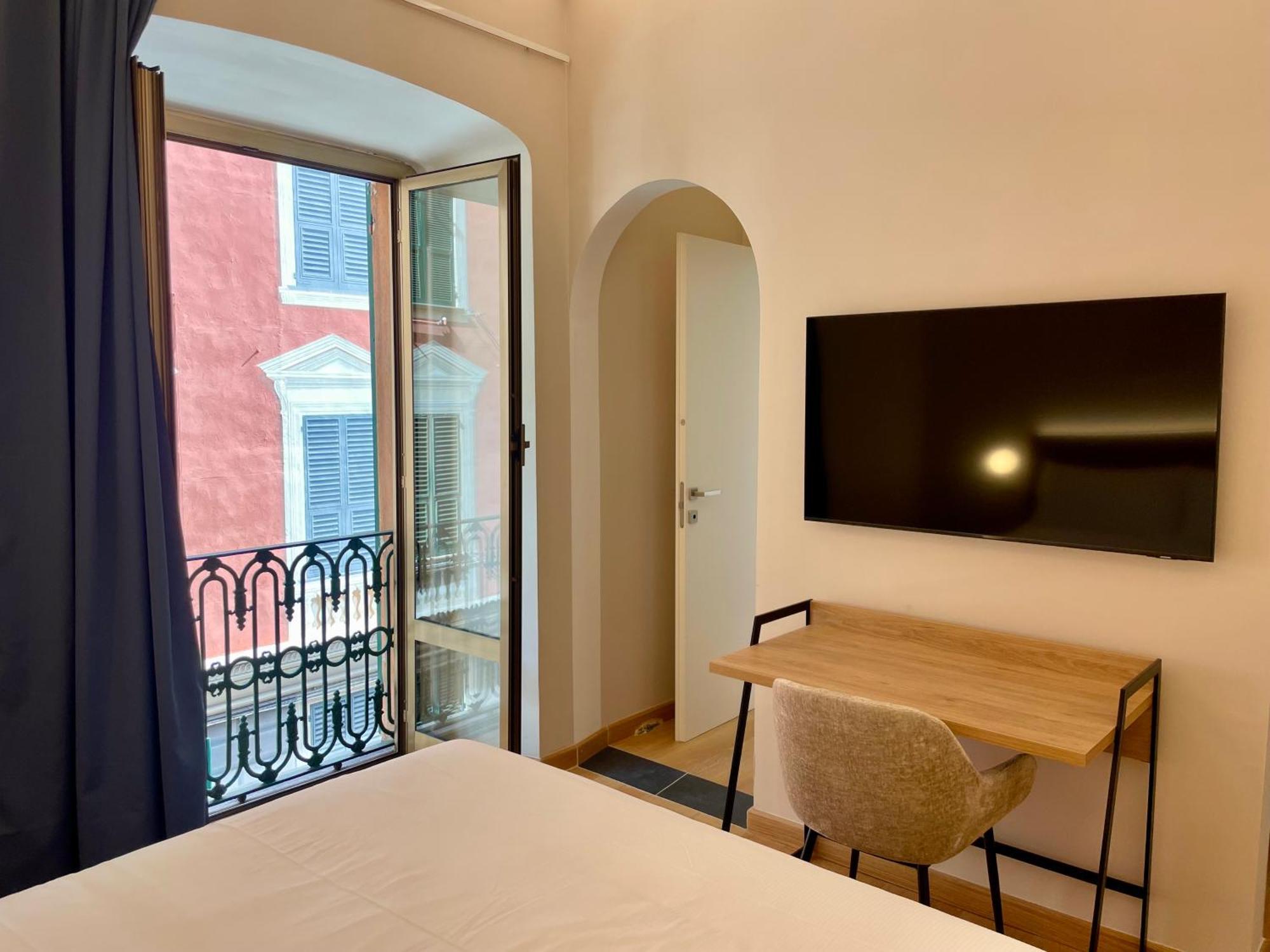 Relstay - Assarotti Suites Genova Exterior foto