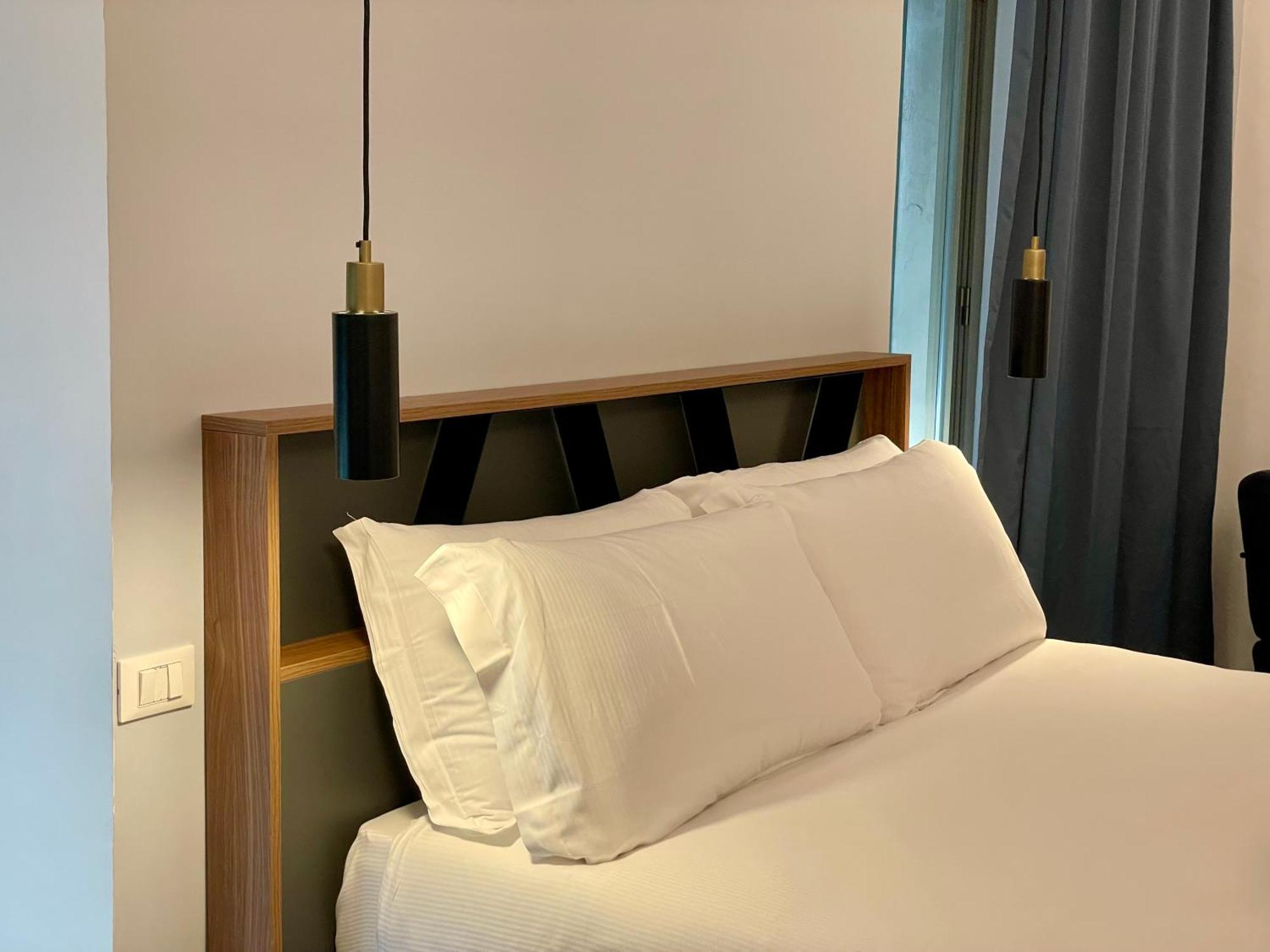 Relstay - Assarotti Suites Genova Exterior foto