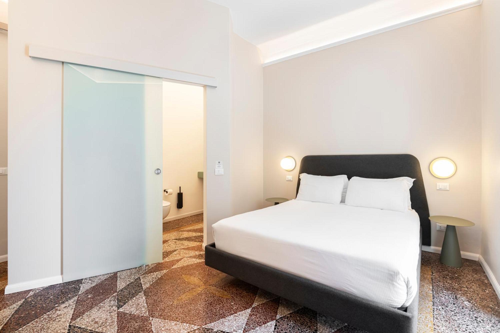 Relstay - Assarotti Suites Genova Exterior foto
