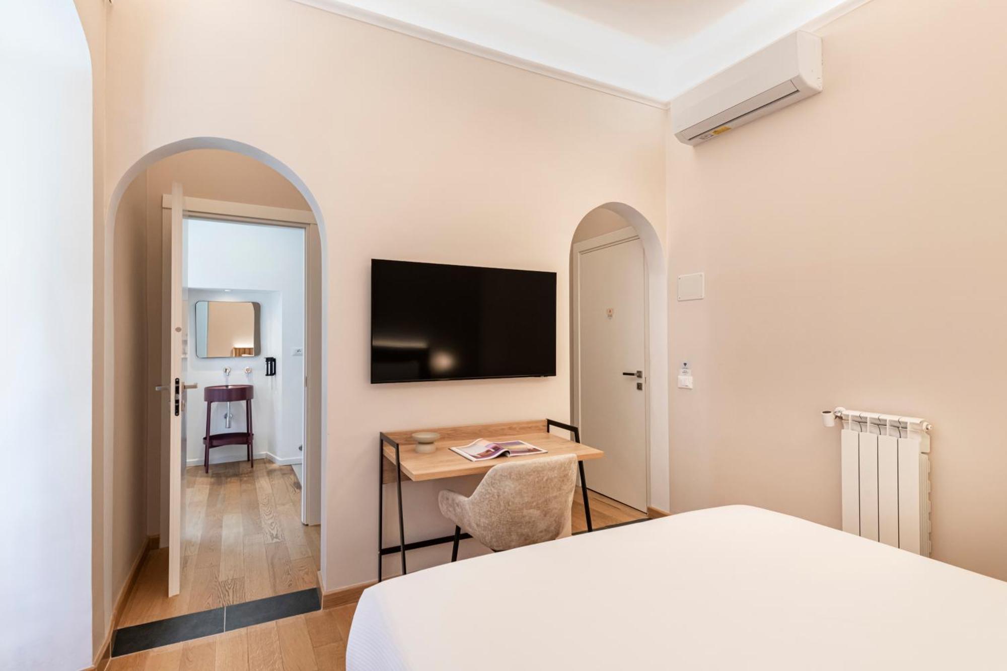 Relstay - Assarotti Suites Genova Exterior foto