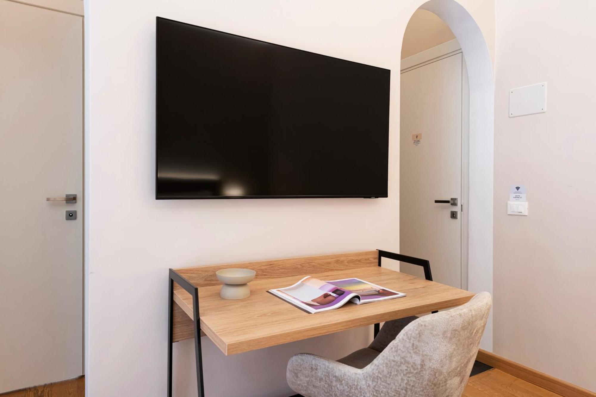 Relstay - Assarotti Suites Genova Exterior foto