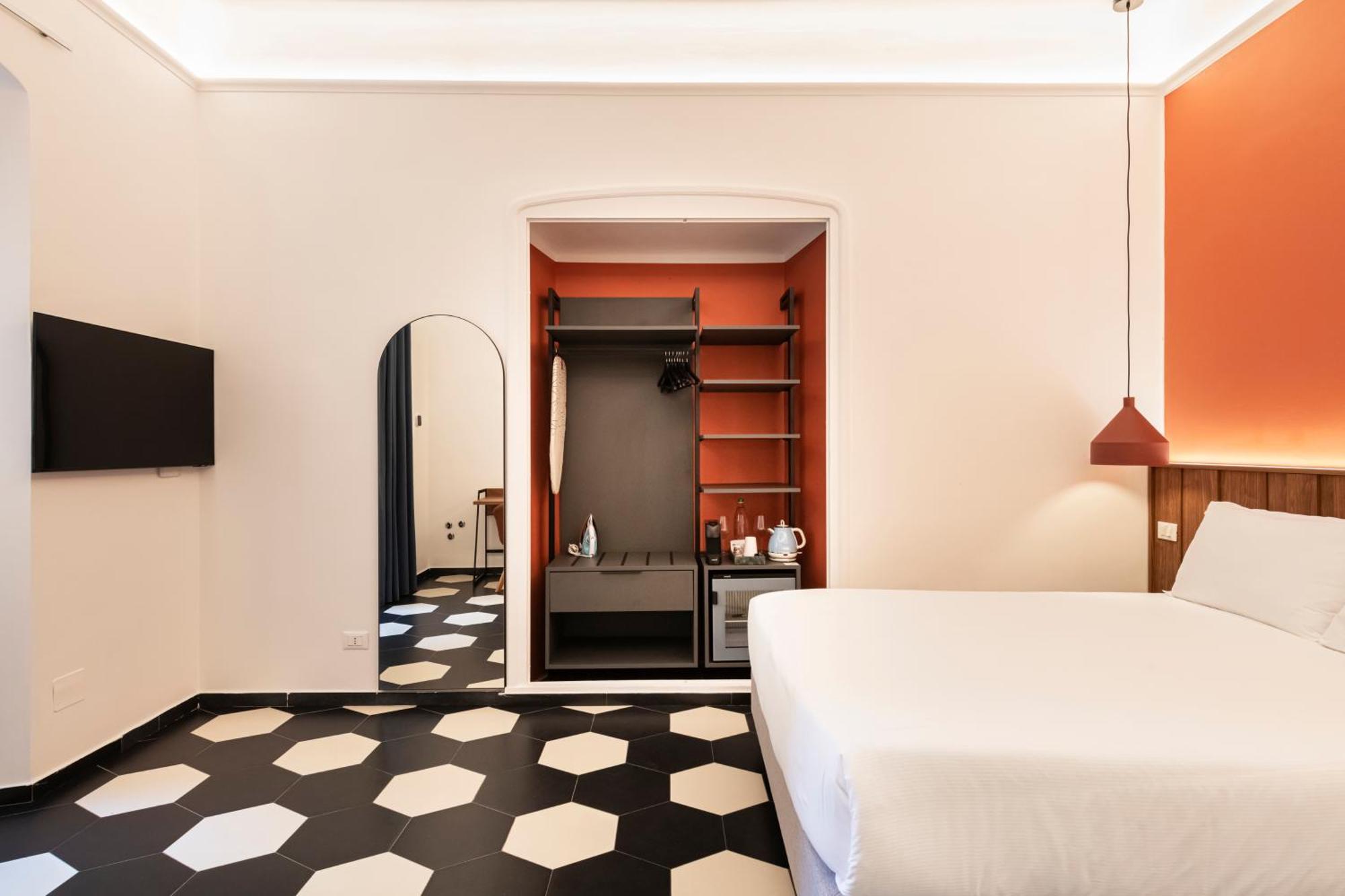 Relstay - Assarotti Suites Genova Exterior foto