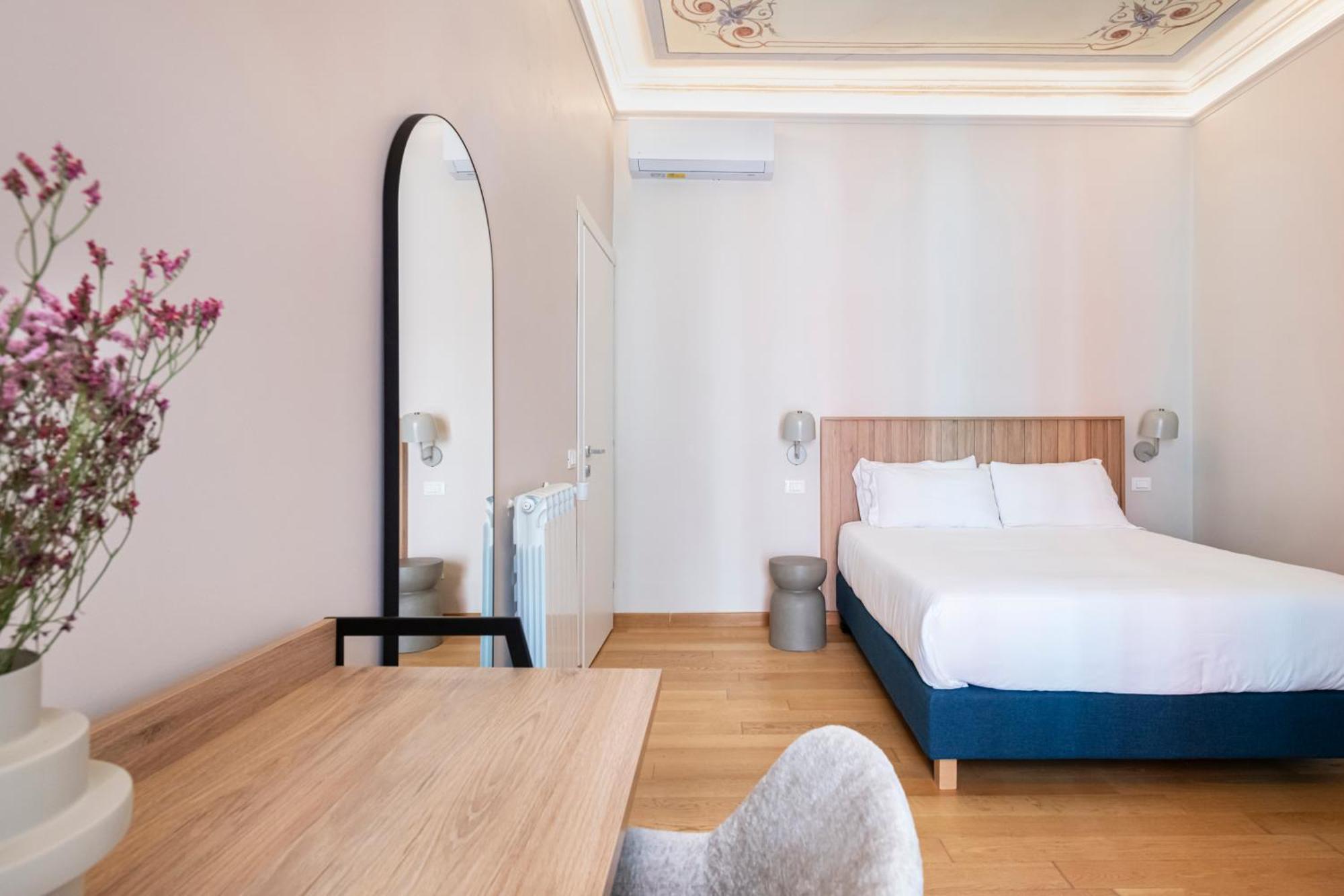 Relstay - Assarotti Suites Genova Exterior foto