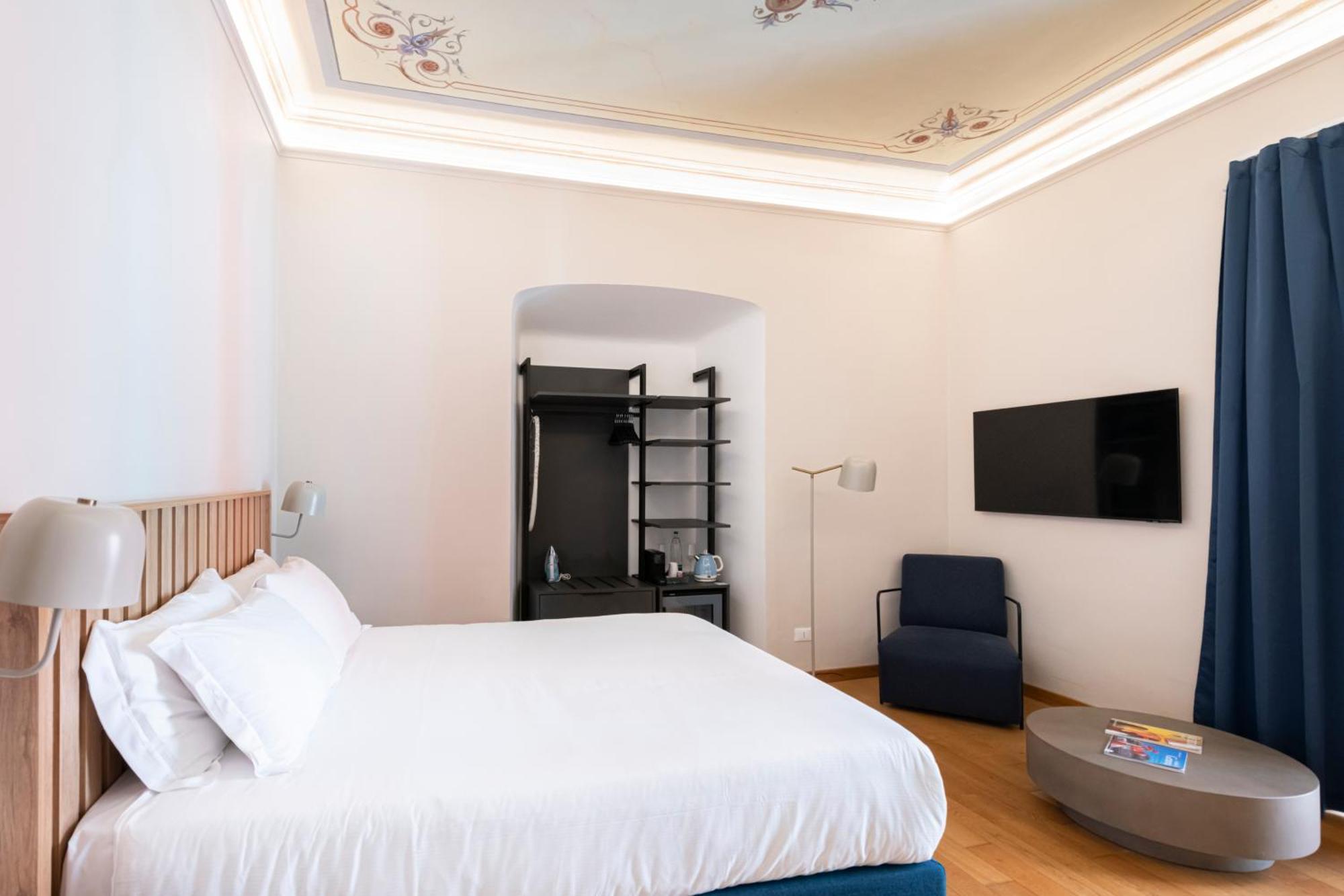 Relstay - Assarotti Suites Genova Exterior foto